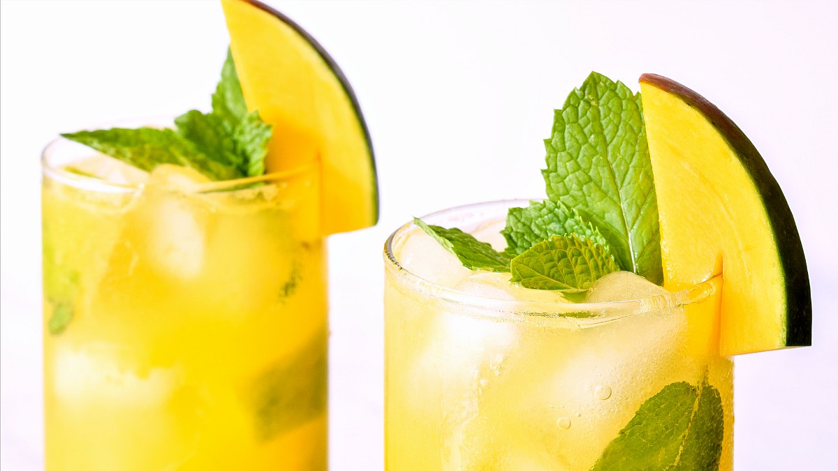 Easy Mango Mojito Recipe: Your Perfect Refreshing Summer Cocktail